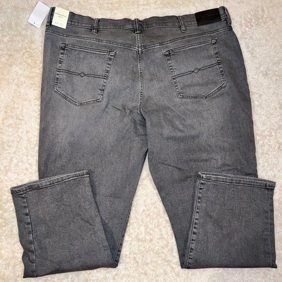 DXL Men's Jeans 46W X 30 NWT - Picture 4 of 4